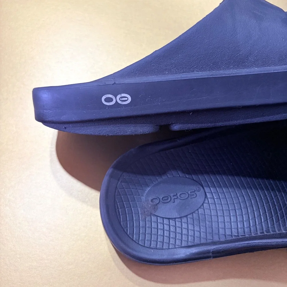 OOFOS ooahh slide